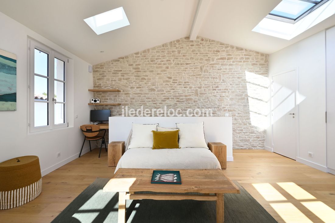 Photo 15: An accomodation located in Ars en Ré on ile de Ré.