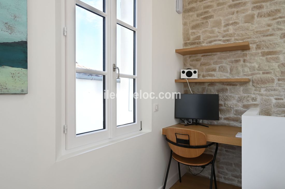 Photo 17: An accomodation located in Ars en Ré on ile de Ré.