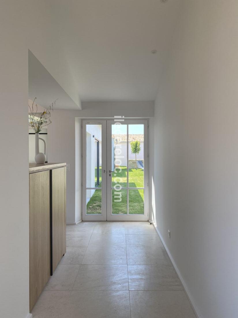 Photo 7: An accomodation located in Loix on ile de Ré.