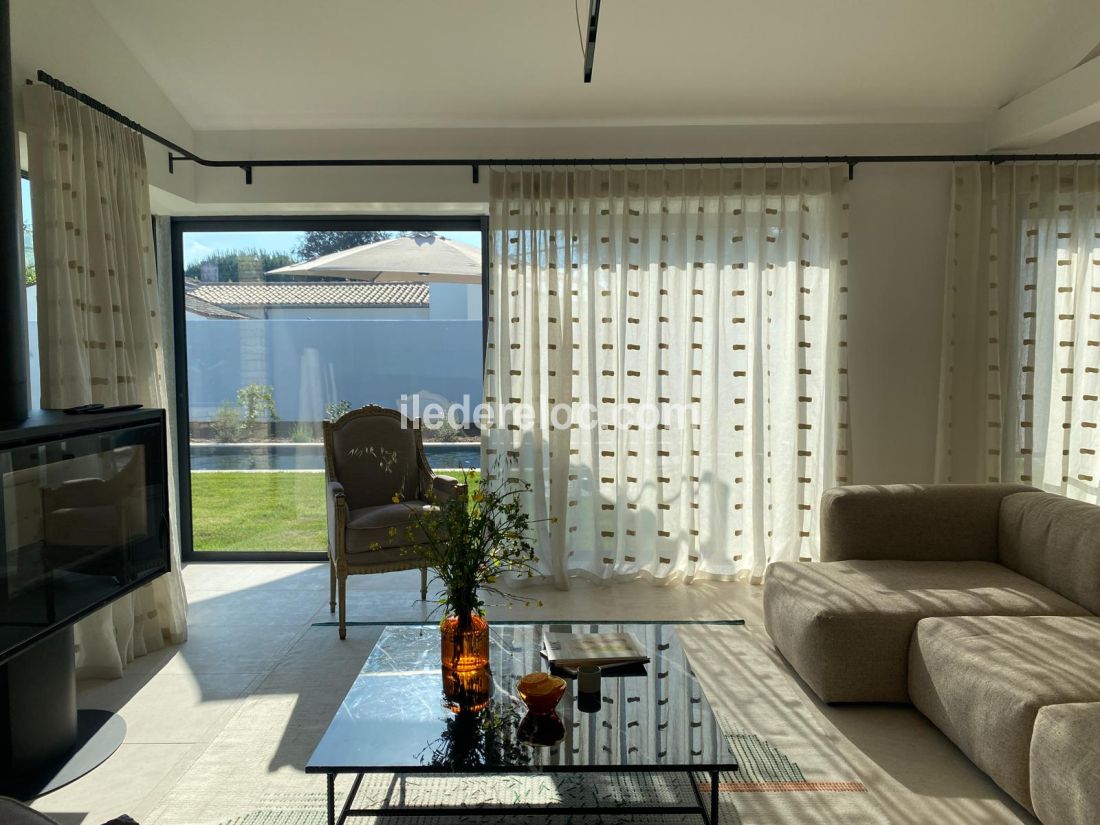 Photo 13: An accomodation located in Loix on ile de Ré.