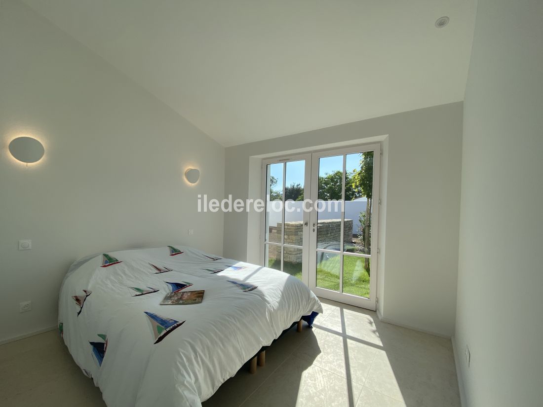 Photo 17: An accomodation located in Loix on ile de Ré.