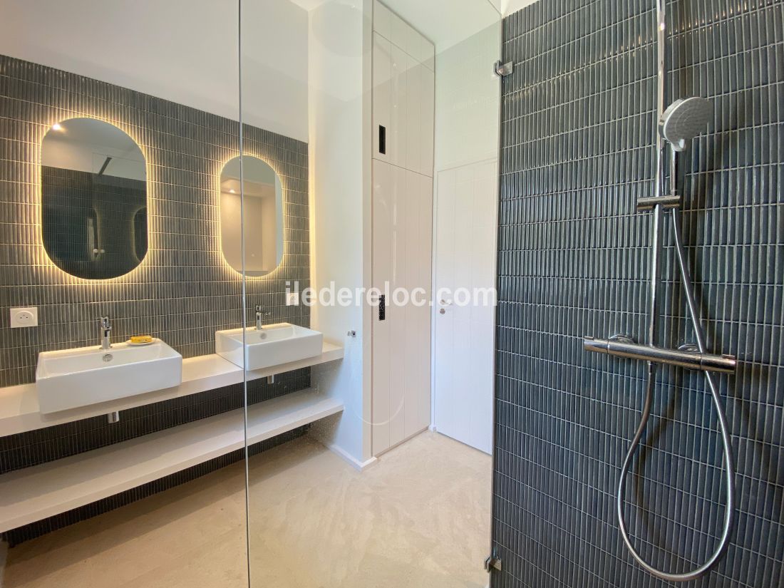 Photo 18: An accomodation located in Loix on ile de Ré.