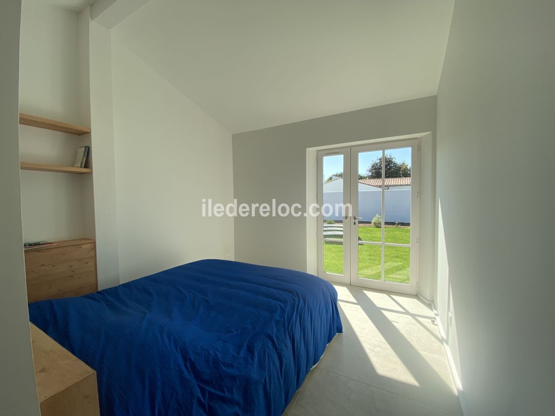 Photo 19: An accomodation located in Loix on ile de Ré.