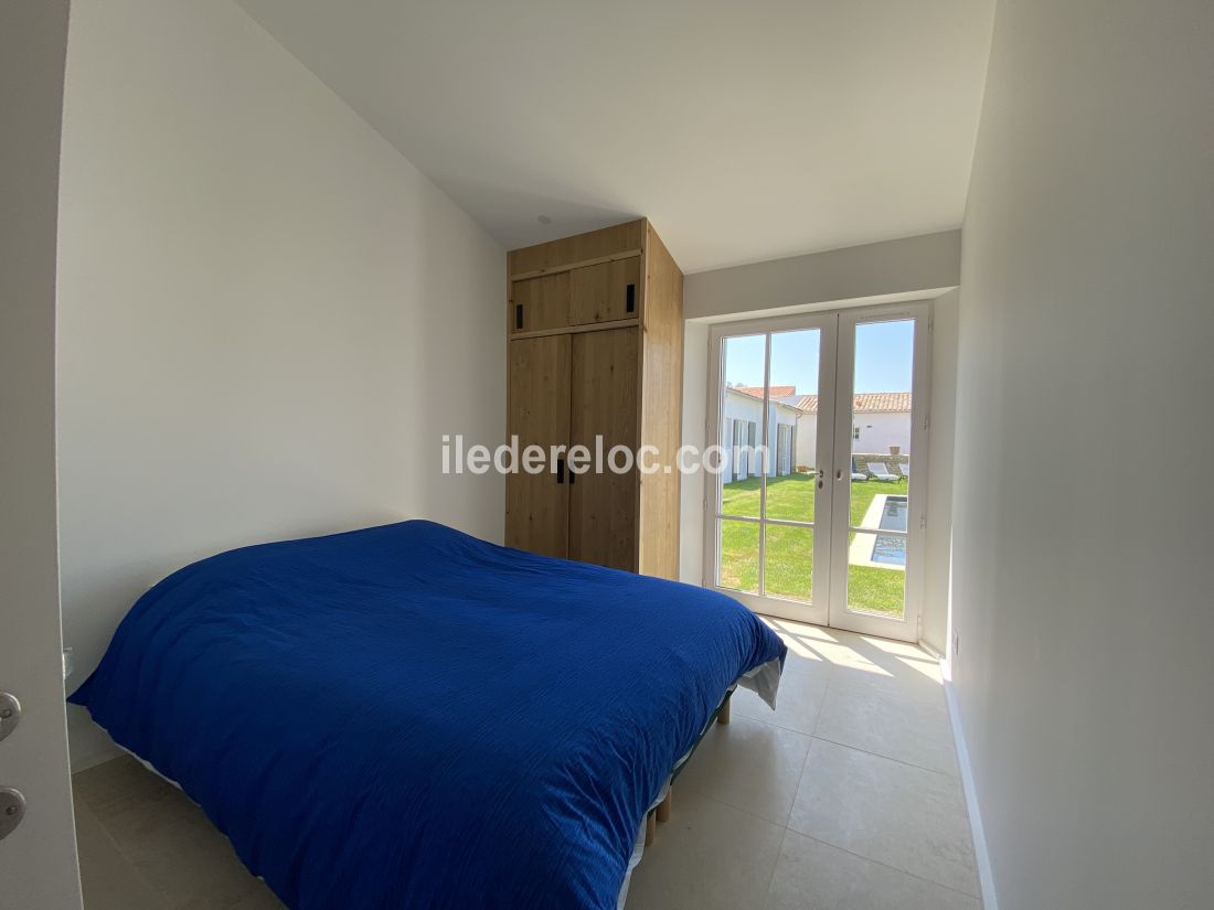 Photo 23: An accomodation located in Loix on ile de Ré.