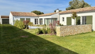 Ile de Ré: