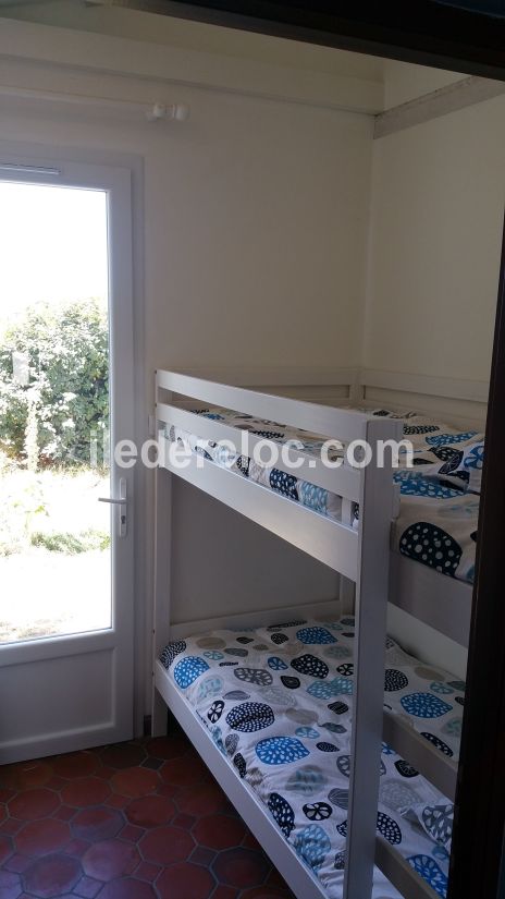 Photo 17: An accomodation located in Les Portes-en-Ré on ile de Ré.