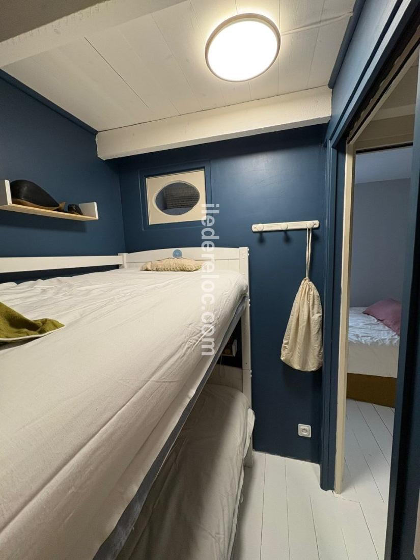 Photo 9: An accomodation located in Les Portes-en-Ré on ile de Ré.