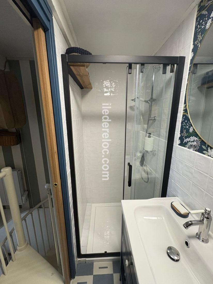 Photo 13: An accomodation located in Les Portes-en-Ré on ile de Ré.