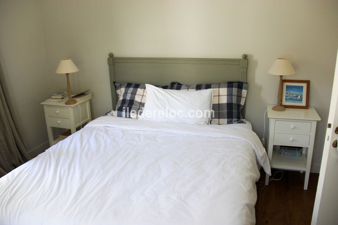 Photo 18: An accomodation located in Les Portes-en-Ré on ile de Ré.