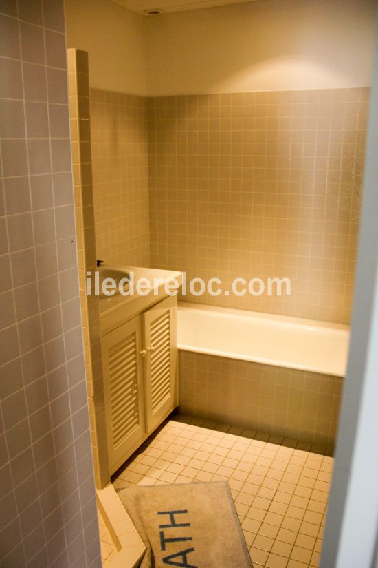 Photo 19: An accomodation located in Les Portes-en-Ré on ile de Ré.