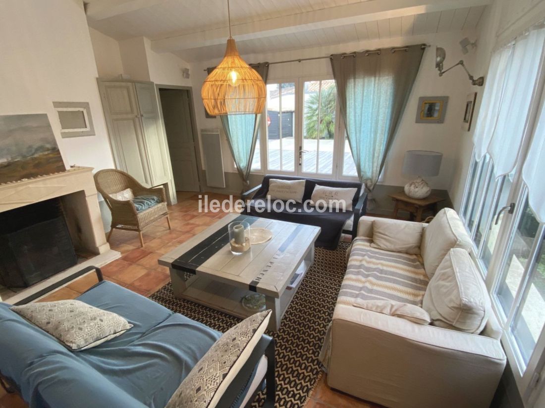 Photo 14: An accomodation located in Rivedoux-Plage on ile de Ré.