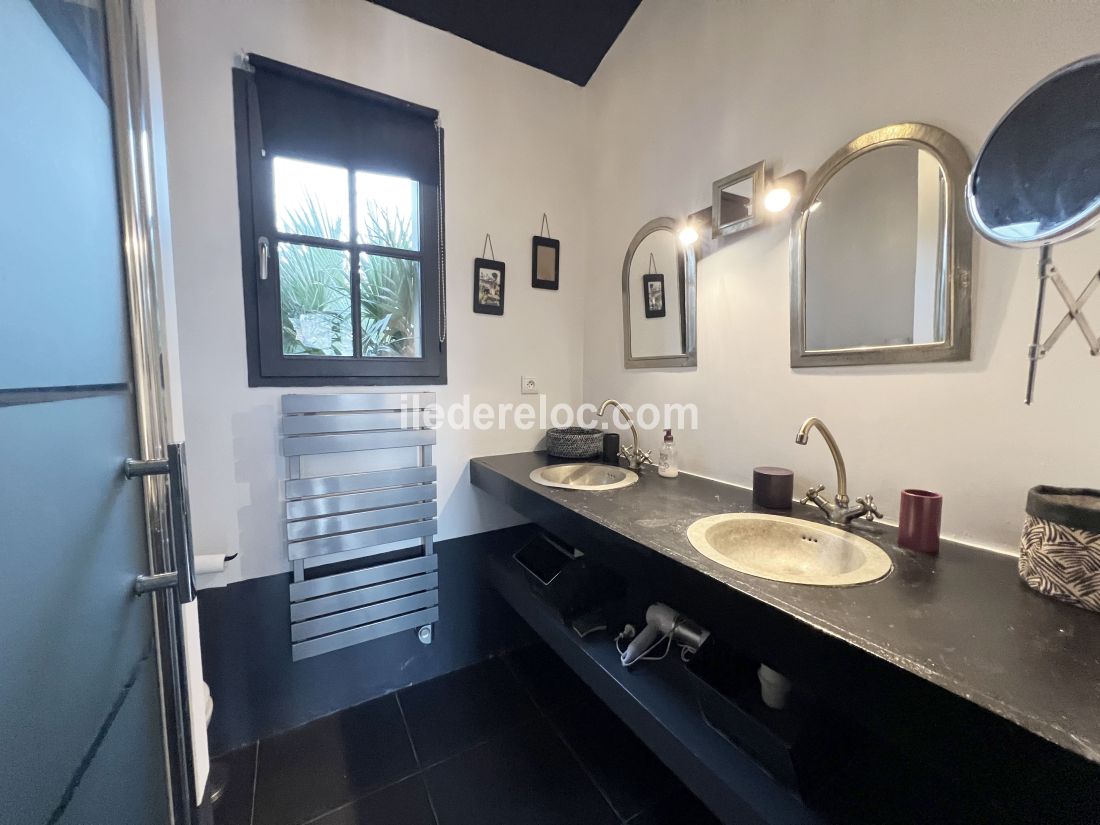 Photo 17: An accomodation located in Rivedoux-Plage on ile de Ré.