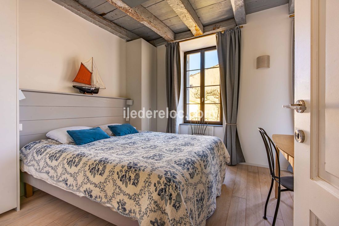 Photo 14: An accomodation located in Saint-Martin-de-Ré on ile de Ré.