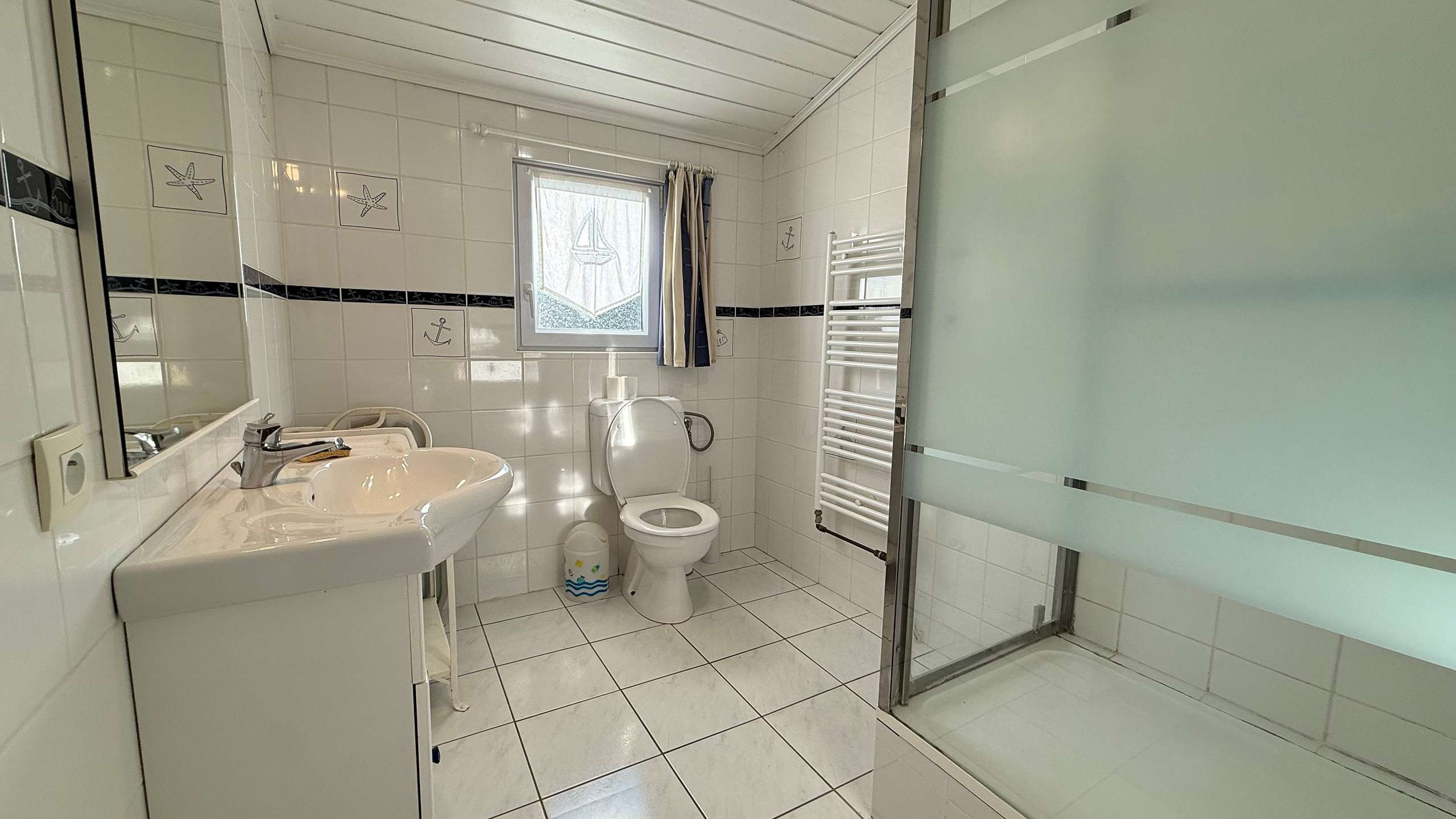 Photo 9: An accomodation located in Saint-Clément-des-Baleines on ile de Ré.