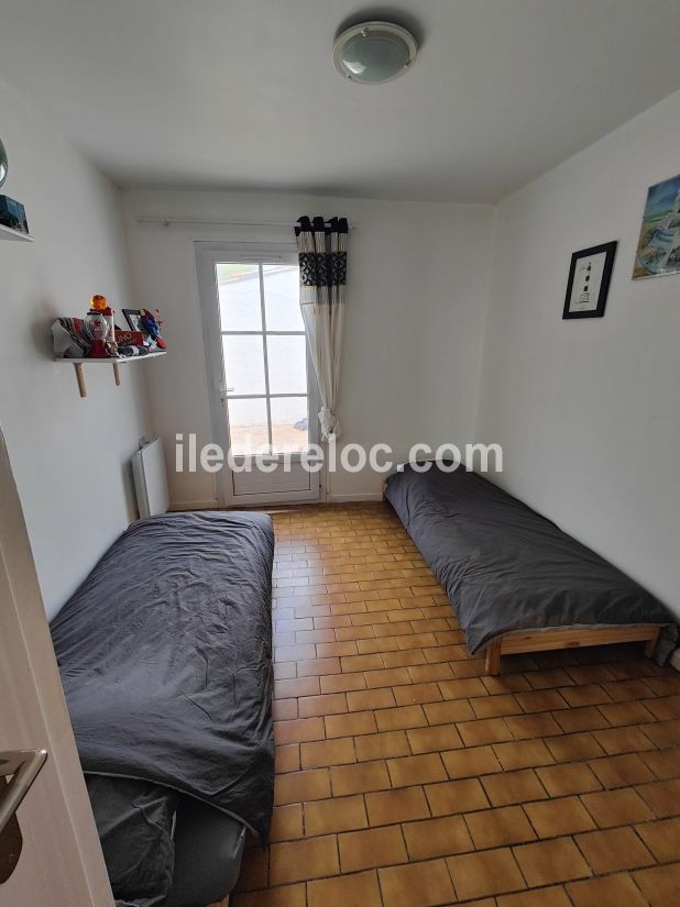 Photo 12: An accomodation located in Sainte-Marie-de-R&eacute; on ile de R&eacute;.