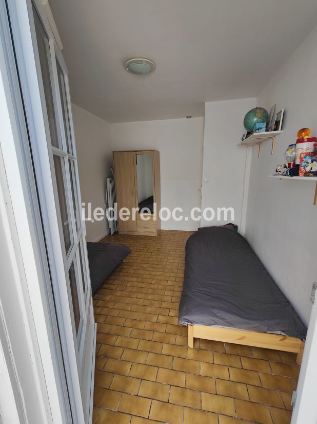 Photo 13: An accomodation located in Sainte-Marie-de-R&eacute; on ile de R&eacute;.