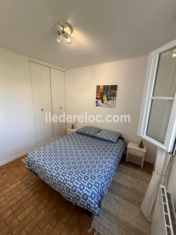 Photo 9: An accomodation located in Sainte-Marie-de-R&eacute; on ile de R&eacute;.