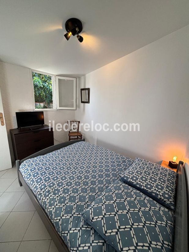 Photo 16: An accomodation located in Sainte-Marie-de-R&eacute; on ile de R&eacute;.