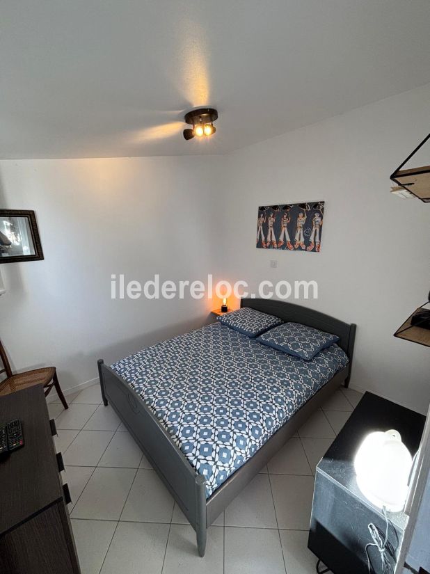 Photo 15: An accomodation located in Sainte-Marie-de-R&eacute; on ile de R&eacute;.