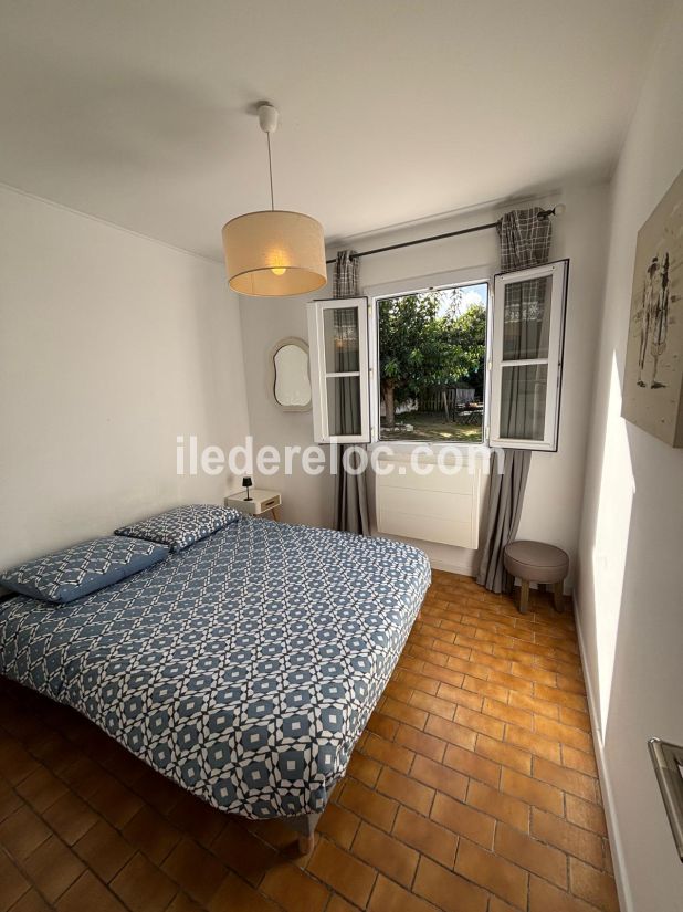 Photo 10: An accomodation located in Sainte-Marie-de-R&eacute; on ile de R&eacute;.