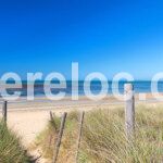 Photo 12: An accomodation located in La Couarde-sur-mer on ile de R&eacute;.