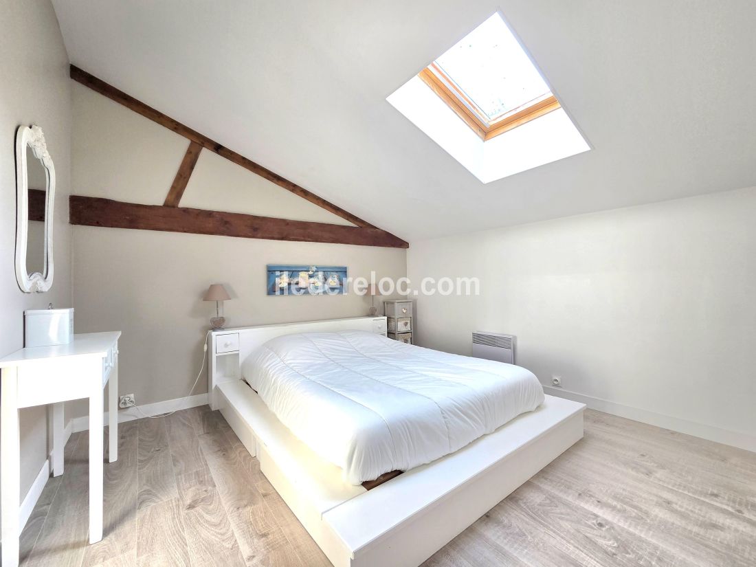 Photo 21: An accomodation located in Sainte-Marie-de-R&eacute; on ile de R&eacute;.