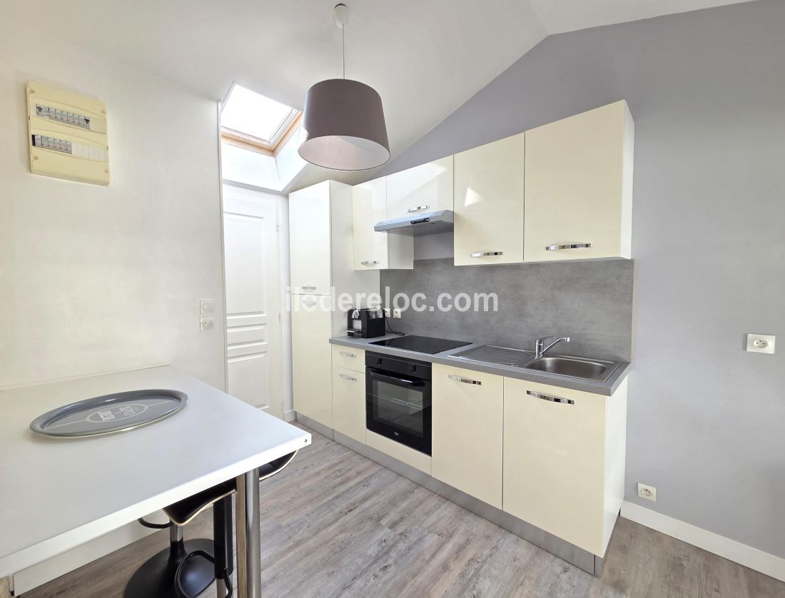 Photo 18: An accomodation located in Sainte-Marie-de-R&eacute; on ile de R&eacute;.