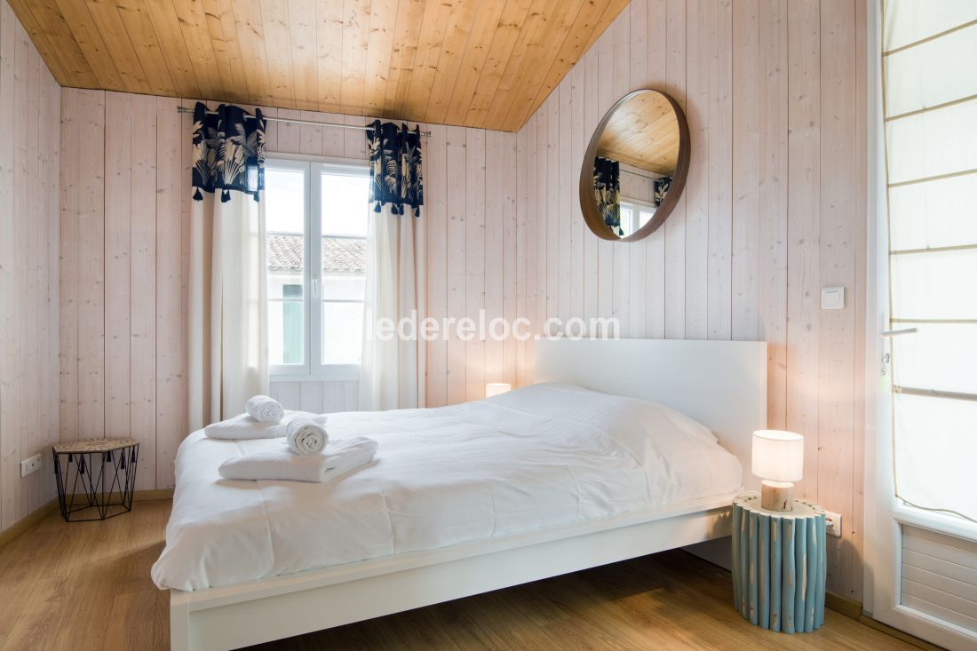 Photo 11: An accomodation located in Sainte-Marie-de-R&eacute; on ile de R&eacute;.