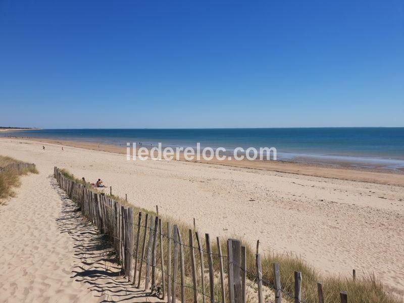 Photo 17: An accomodation located in Le Bois-Plage-en-Ré on ile de Ré.