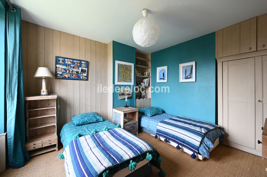 Photo 17: An accomodation located in La Flotte-en-R&eacute; on ile de R&eacute;.