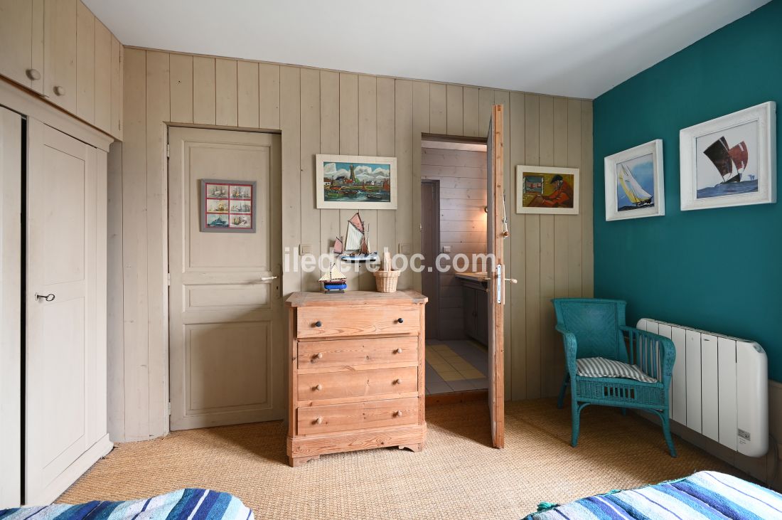 Photo 18: An accomodation located in La Flotte-en-R&eacute; on ile de R&eacute;.