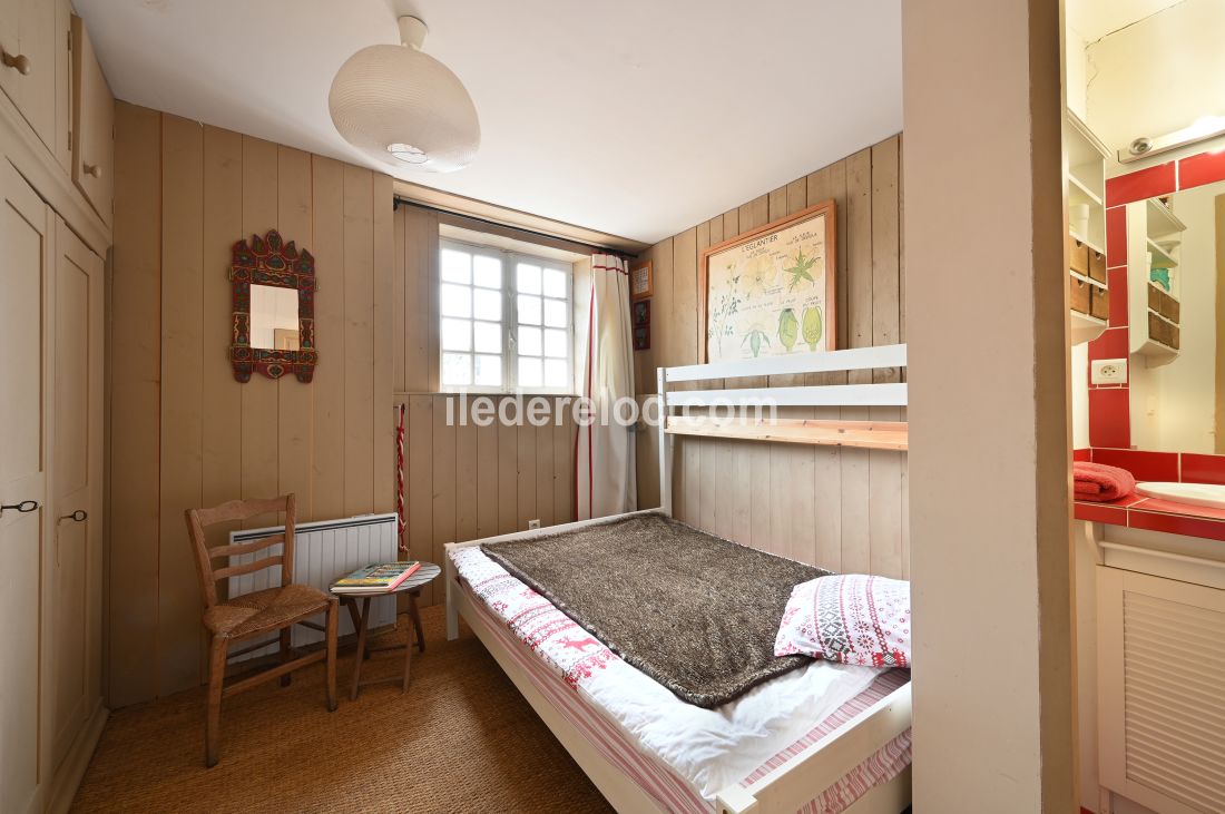 Photo 20: An accomodation located in La Flotte-en-R&eacute; on ile de R&eacute;.