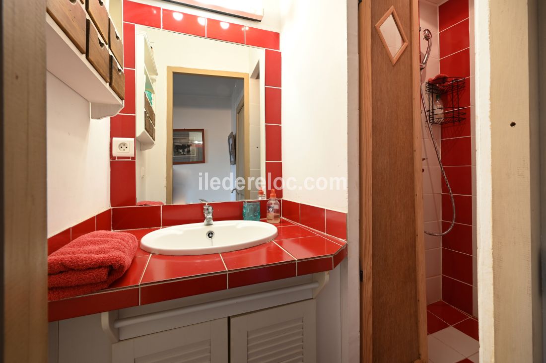 Photo 21: An accomodation located in La Flotte-en-R&eacute; on ile de R&eacute;.