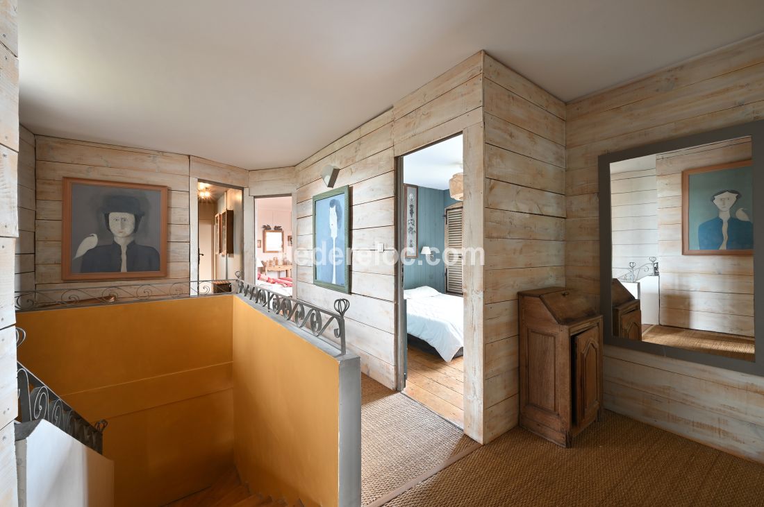 Photo 22: An accomodation located in La Flotte-en-R&eacute; on ile de R&eacute;.