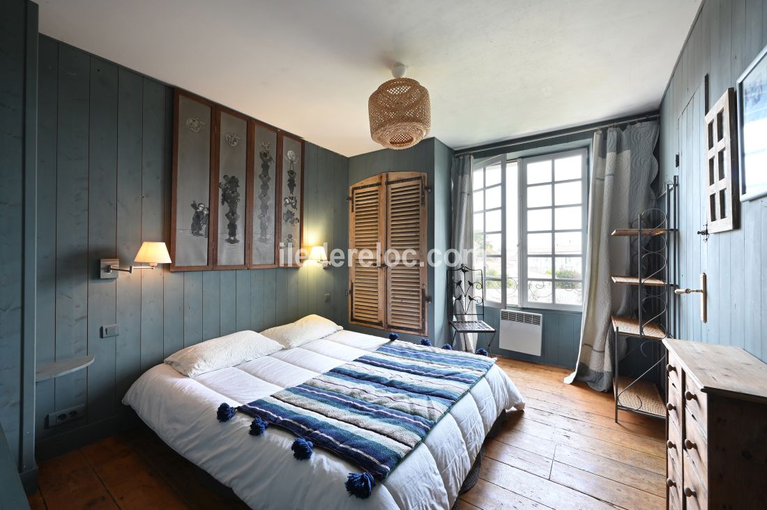 Photo 23: An accomodation located in La Flotte-en-R&eacute; on ile de R&eacute;.