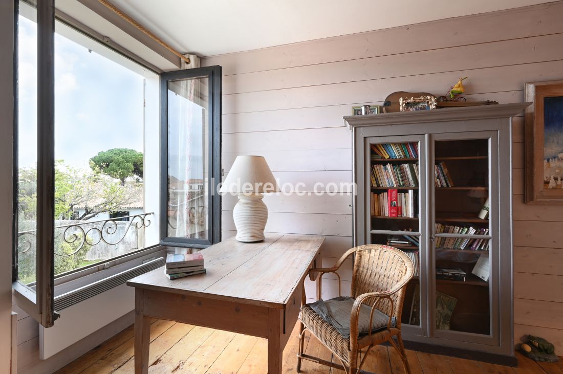 Photo 25: An accomodation located in La Flotte-en-R&eacute; on ile de R&eacute;.