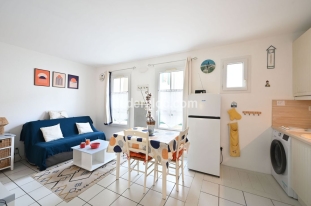 Ile de R&eacute;:Vauban 179 - just steps from the port