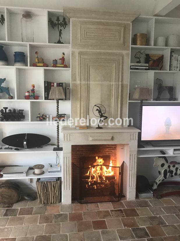 Photo 16: An accomodation located in Les Portes-en-R&eacute; on ile de R&eacute;.