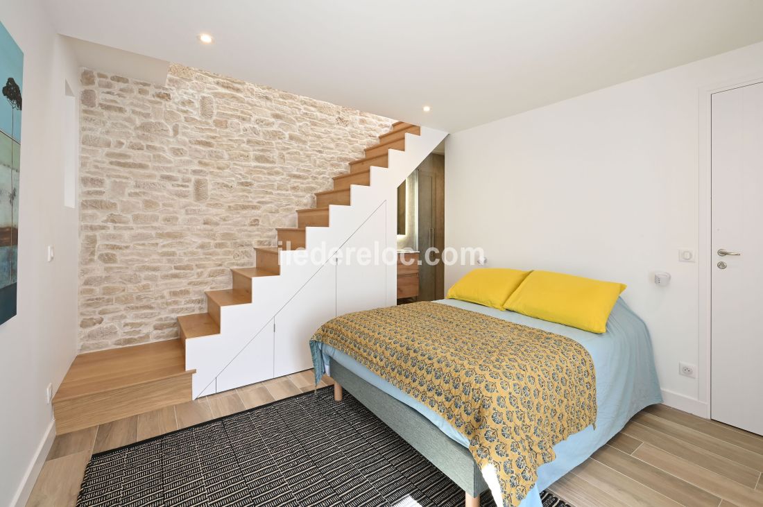 Photo 7: An accomodation located in Ars en R&eacute; on ile de R&eacute;.