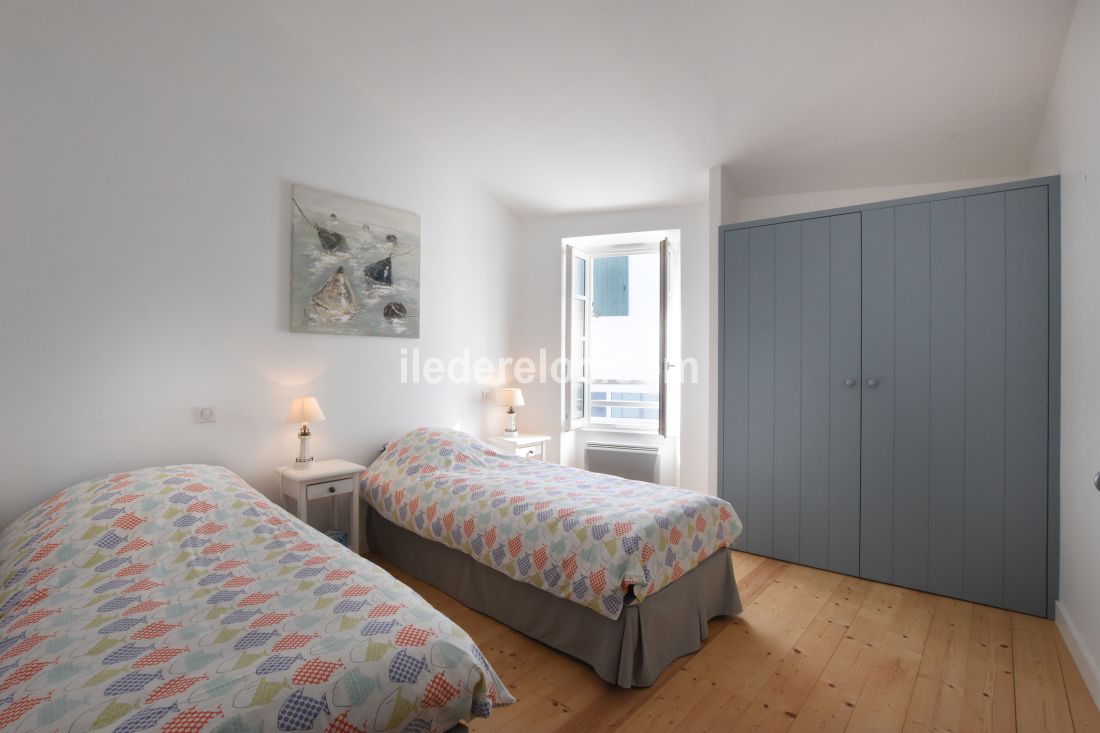 Photo 10: An accomodation located in Ars en R&eacute; on ile de R&eacute;.