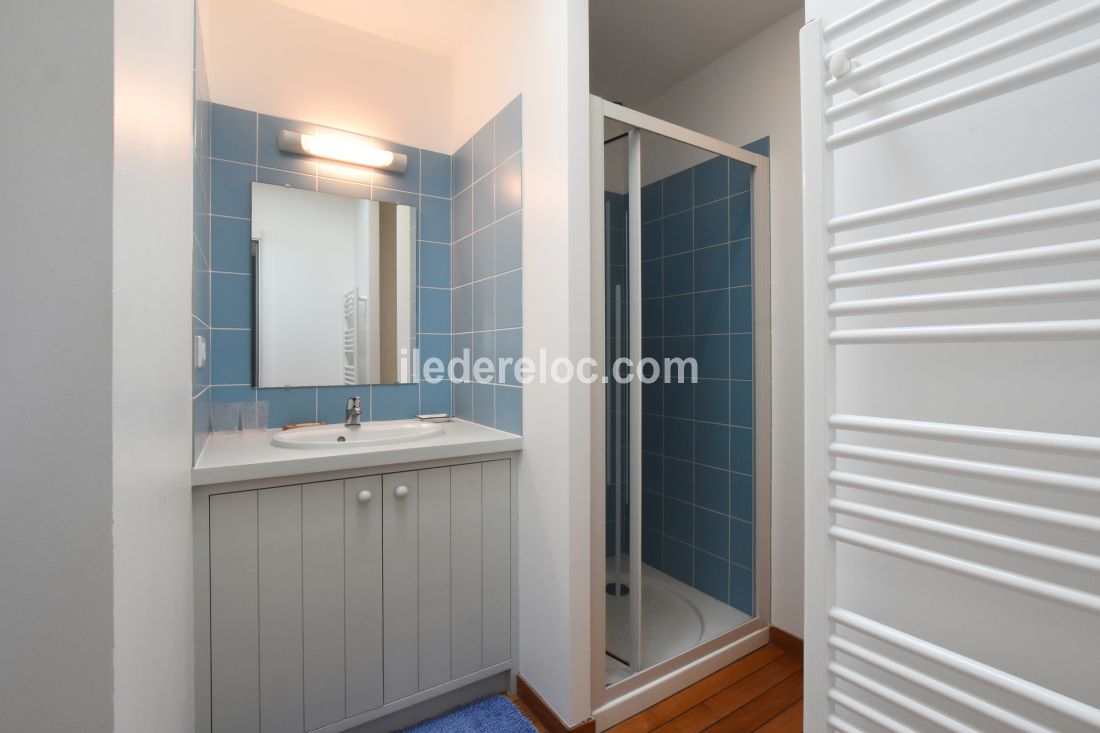 Photo 11: An accomodation located in Ars en R&eacute; on ile de R&eacute;.