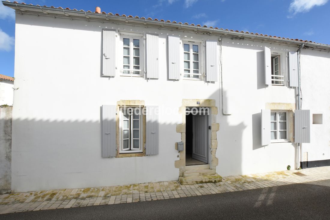 Photo 17: An accomodation located in Ars en R&eacute; on ile de R&eacute;.
