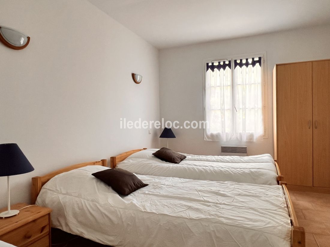 Photo 9: An accomodation located in Sainte-Marie-de-R&eacute; on ile de R&eacute;.