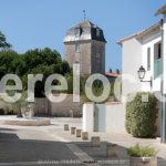 Photo 6: An accomodation located in Saint-Martin-de-R&eacute; on ile de R&eacute;.