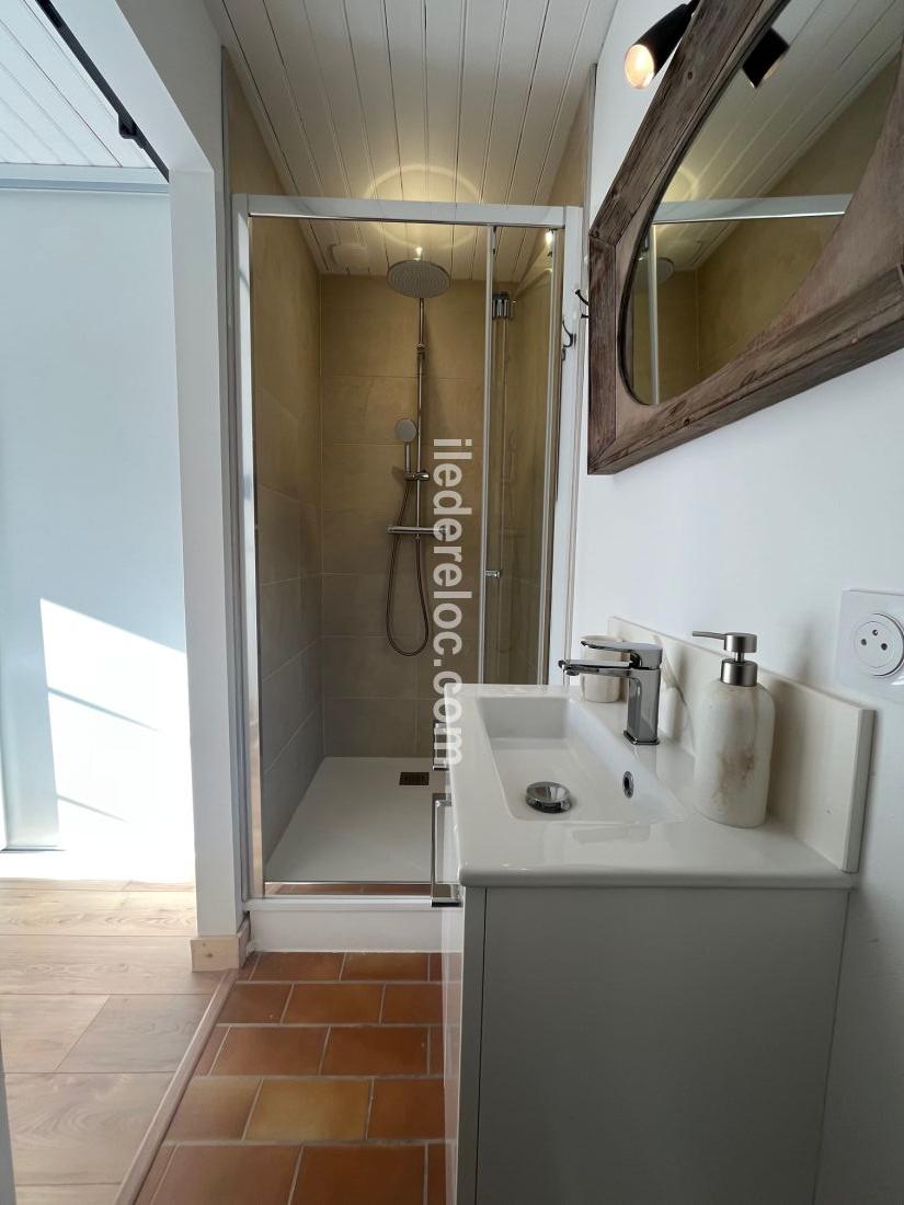 Photo 25: An accomodation located in Loix on ile de R&eacute;.