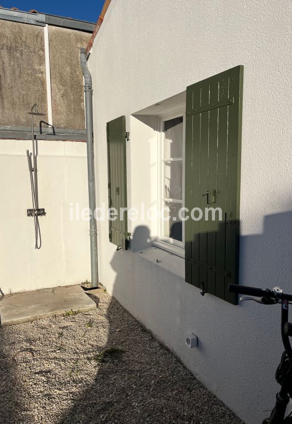 Photo 16: An accomodation located in Loix on ile de R&eacute;.