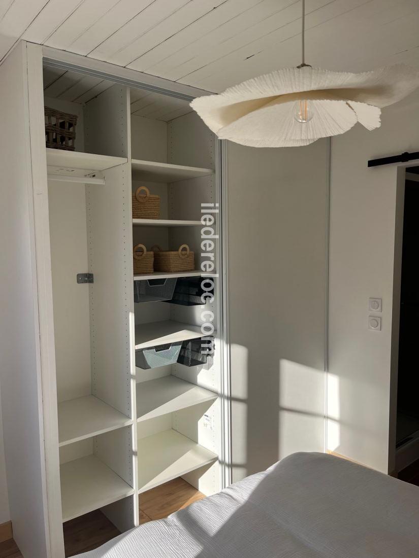 Photo 24: An accomodation located in Loix on ile de R&eacute;.