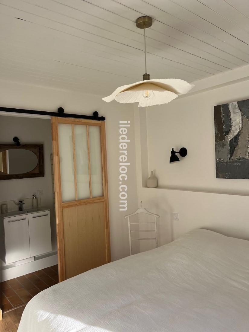 Photo 26: An accomodation located in Loix on ile de R&eacute;.