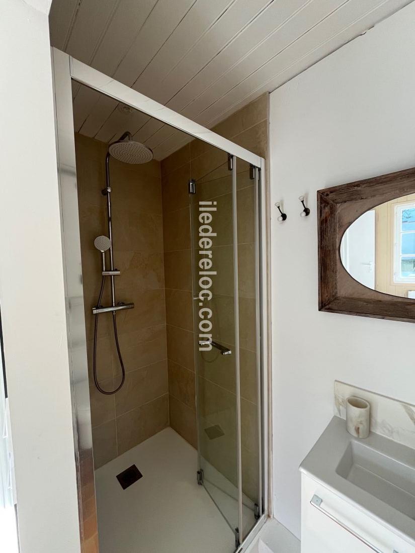 Photo 27: An accomodation located in Loix on ile de R&eacute;.