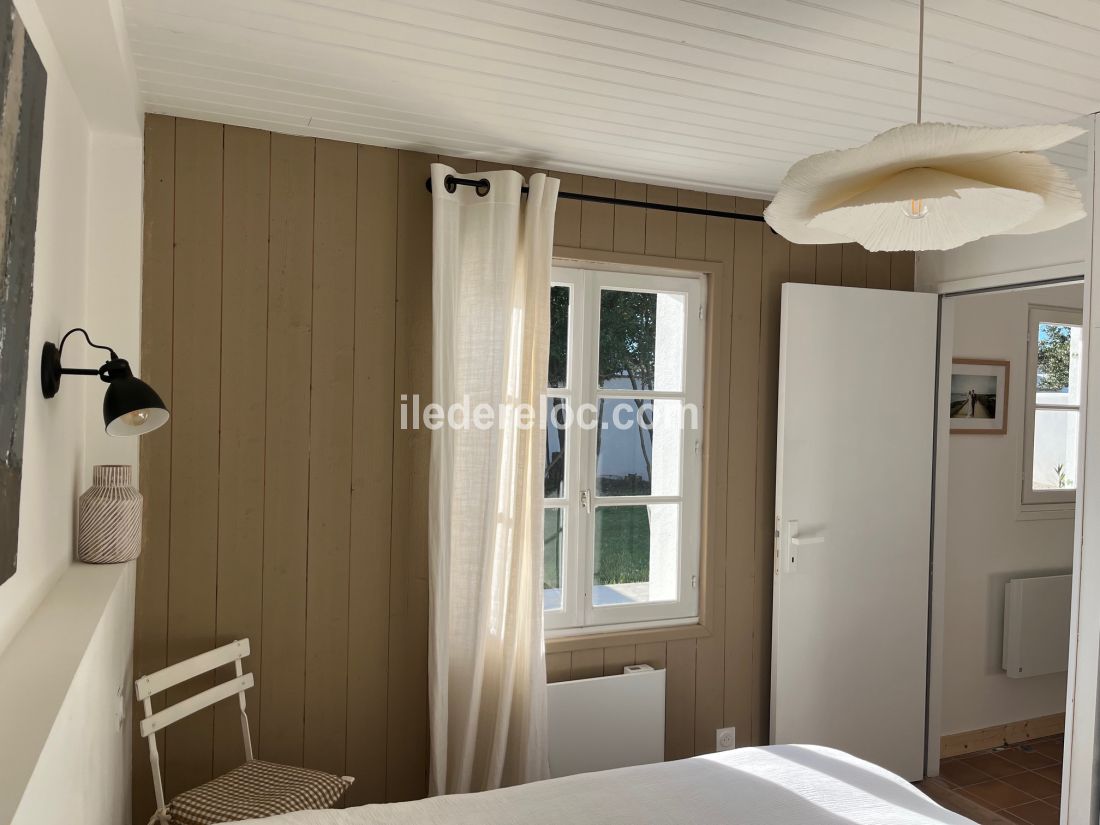 Photo 22: An accomodation located in Loix on ile de R&eacute;.